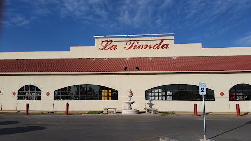 La Tienda Thriftway